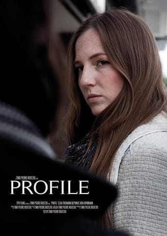 Poster de Profil