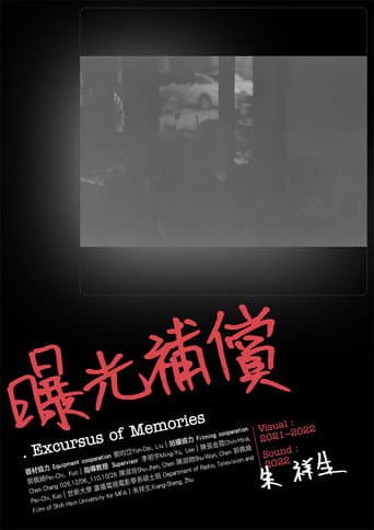 Poster de 曝光補償