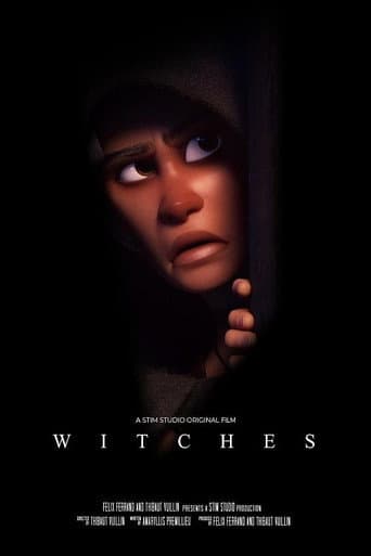 Poster de Witches