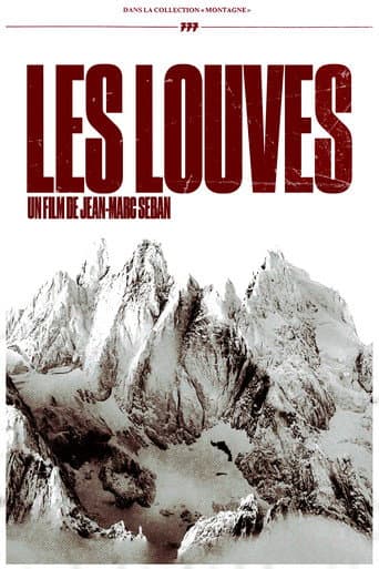 Poster de Les Louves