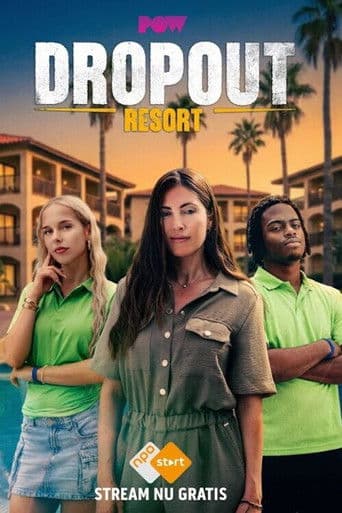 Poster de Dropout Resort