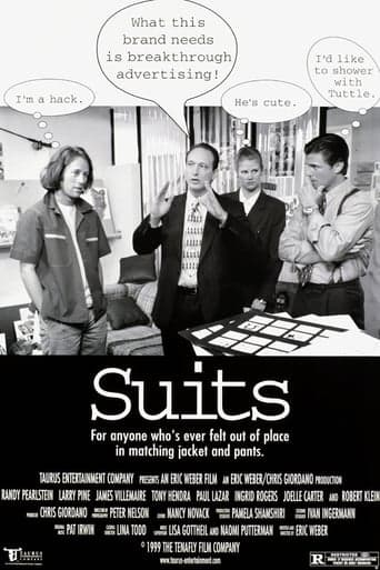 Poster de Suits