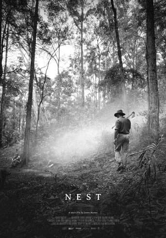Poster de Nest