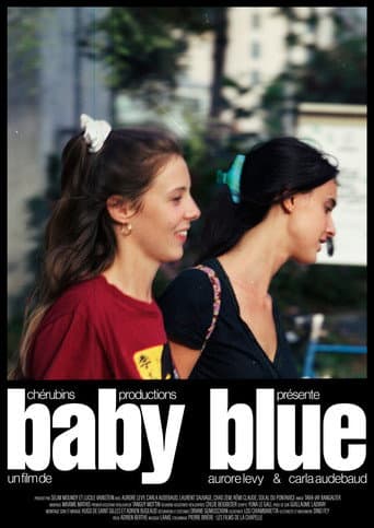 Poster de Baby Blue