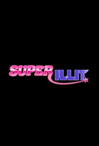 Poster de SUPER ILLIT