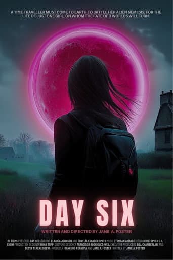 Poster de Day Six