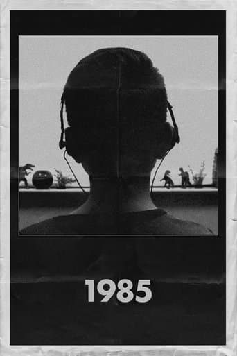 Poster de 1985