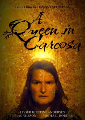 Poster de A Queen in Carcosa