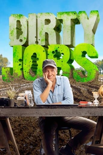 Poster de Dirty Jobs