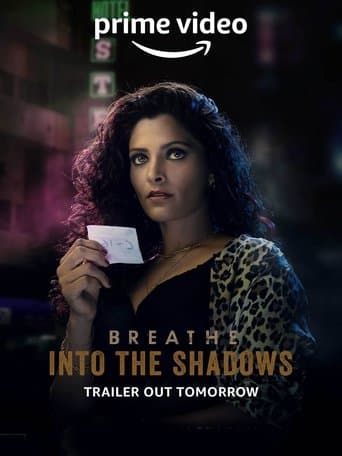 Poster de Breathe: Into the Shadows