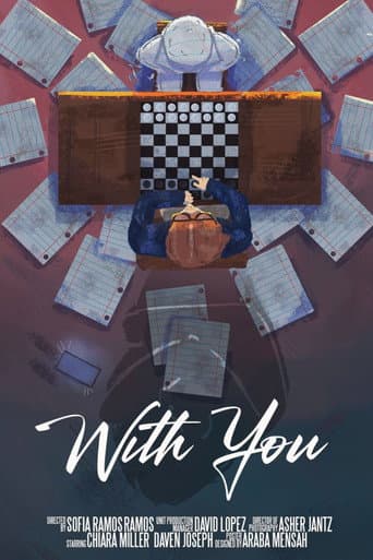 Poster de Contigo