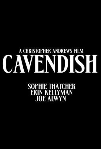 Poster de Cavendish