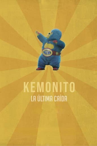 Poster de Kemonito: La última caída