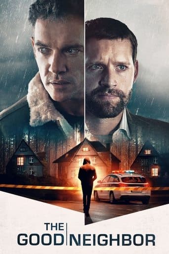 Poster de The Good Neighbor