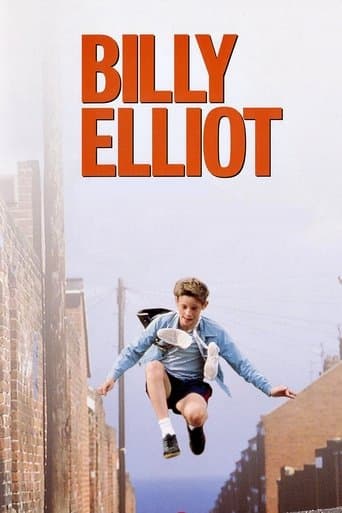 Poster de Billy Elliot