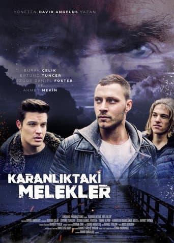 Poster de Karanlıktaki Melekler