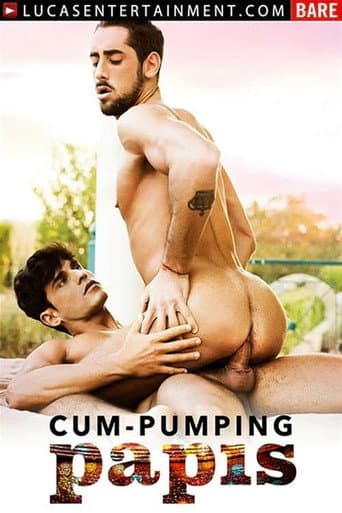 Poster de Cum-Pumping Papis