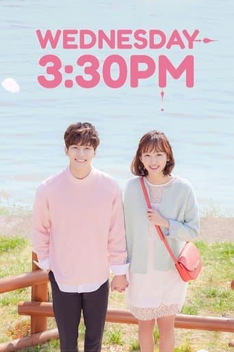 Poster de Wednesday 3:30 PM