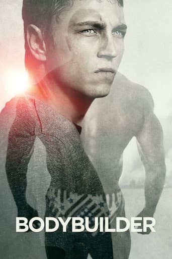 Poster de Bodybuilder