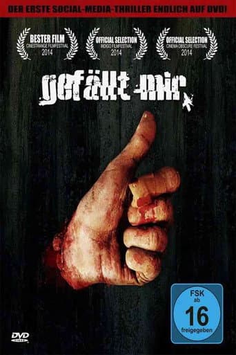 Poster de Gefällt Mir