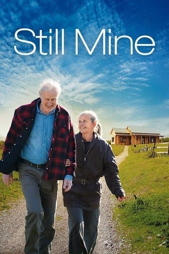 Poster de Still Mine