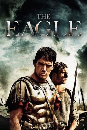 Poster de The Eagle