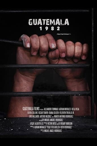 Poster de Guatemala 1982
