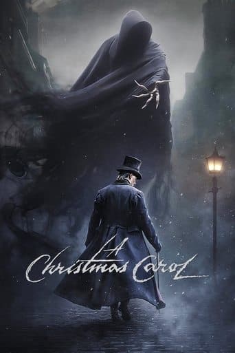 Poster de FX's A Christmas Carol