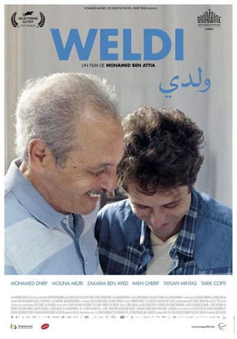 Poster de وِلْدي