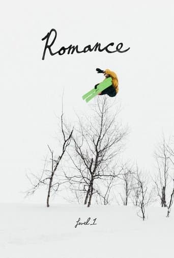 Poster de Romance