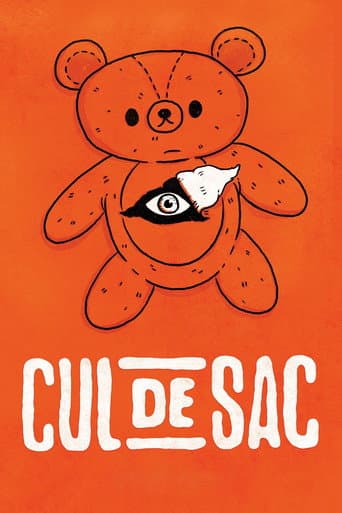 Poster de Cul-de-Sac