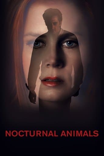 Poster de Nocturnal Animals