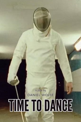 Poster de Time to Dance