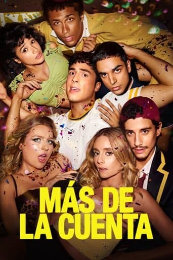 Poster de Impostura