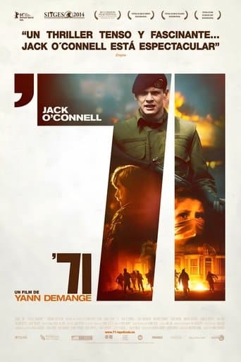 Poster de ´71