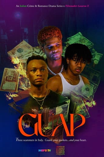 Poster de GUAP