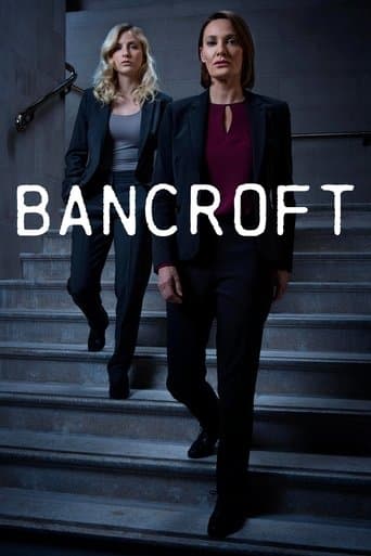 Poster de Bancroft