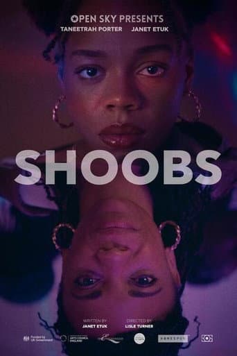 Poster de Shoobs