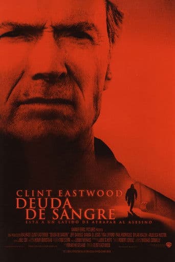 Poster de Deuda de sangre