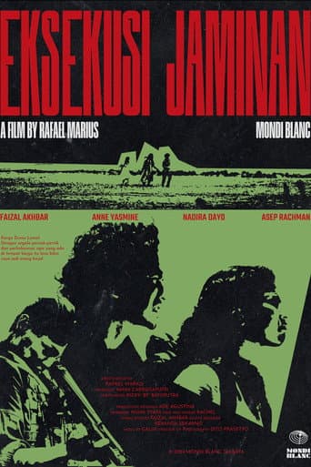 Poster de Eksekusi Jaminan