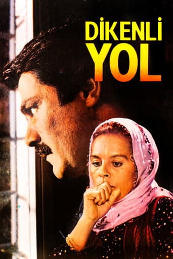 Poster de Dikenli Yol