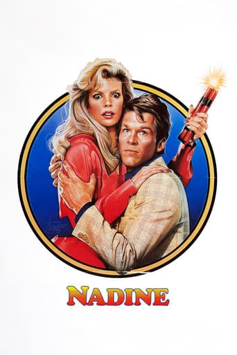 Poster de Nadine