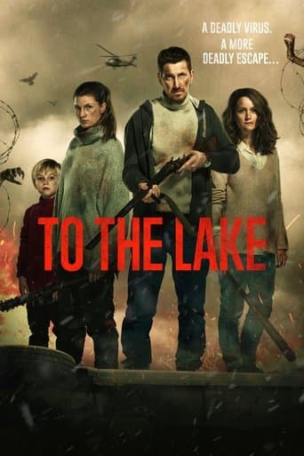 Poster de To the Lake