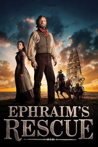 Poster de Ephraim's Rescue