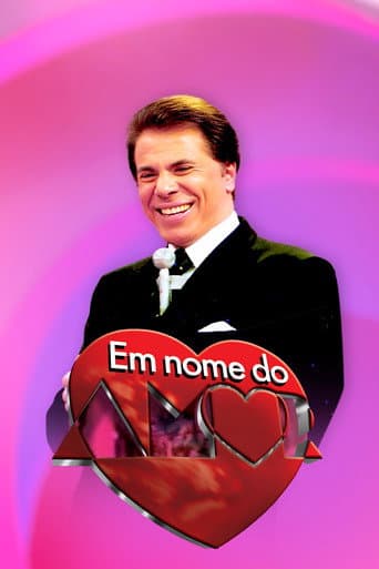 Poster de Em Nome do Amor