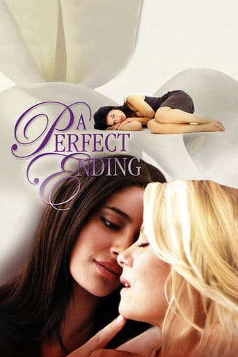 Poster de A Perfect Ending