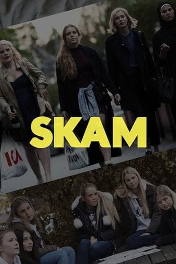 Poster de SKAM