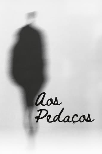 Poster de Aos Pedaços
