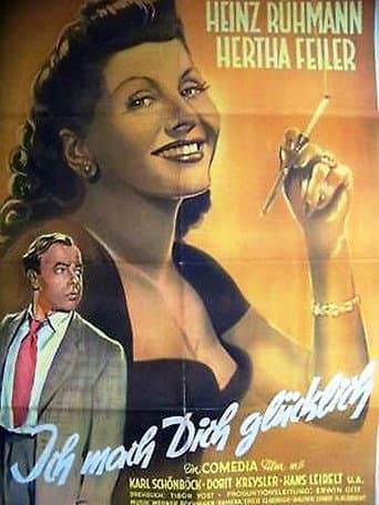Poster de Ich mach Dich glücklich