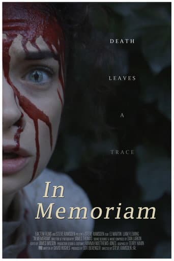 Poster de In Memoriam